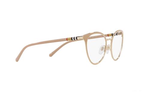 Eyeglasses Burberry BE 1324 (1266) BE1324 